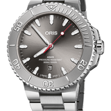 Aquis Date Relief