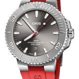 Aquis Date Relief
