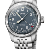 Big Crown Pointer Date