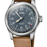 Big Crown Pointer Date