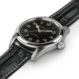 Hamilton Khaki Field Murph Auto