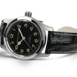 Hamilton Khaki Field Murph Auto