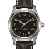 Hamilton Khaki Field Murph Auto