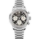 Freedom 60 Chrono 40mm