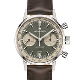 American Classic Intra-matic Auto Chrono 40mm