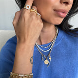 Giana Diamond Bracelet