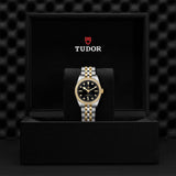 TUDOR Black Bay 31 S&G