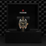 TUDOR Black Bay GMT S&G