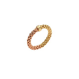 Essentials Bicolor Flex'it Ring