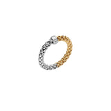 Essentials Bicolor Flex'it Ring