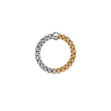 Essentials Bicolor Flex'it Ring