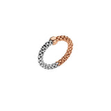 Essentials Bicolor Flex'it Ring