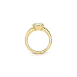 The Aria Engagement Ring