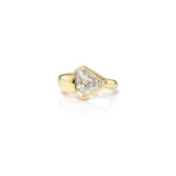 The Ezra Engagement Ring