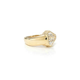 The Ezra Engagement Ring