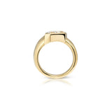 The Ezra Engagement Ring