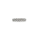 The Gabby Diamond Eternity Ring