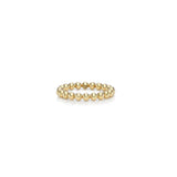 The Gaia Beaded Ring