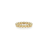 The Gaia Beaded Ring