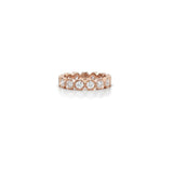 The Gemma Diamond Eternity Ring