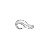 Wave Stacking Ring