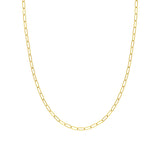 Paperclip Chain