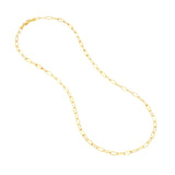 Paperclip Chain