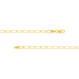 Paperclip Chain