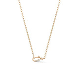 Mini Diamond Lola Necklace