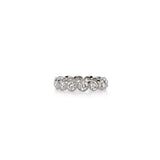 The Gabby Diamond Eternity Ring