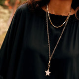 Giana Necklace