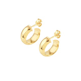 Round Tube Hoops