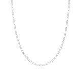 Paperclip Chain