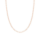 Paperclip Chain