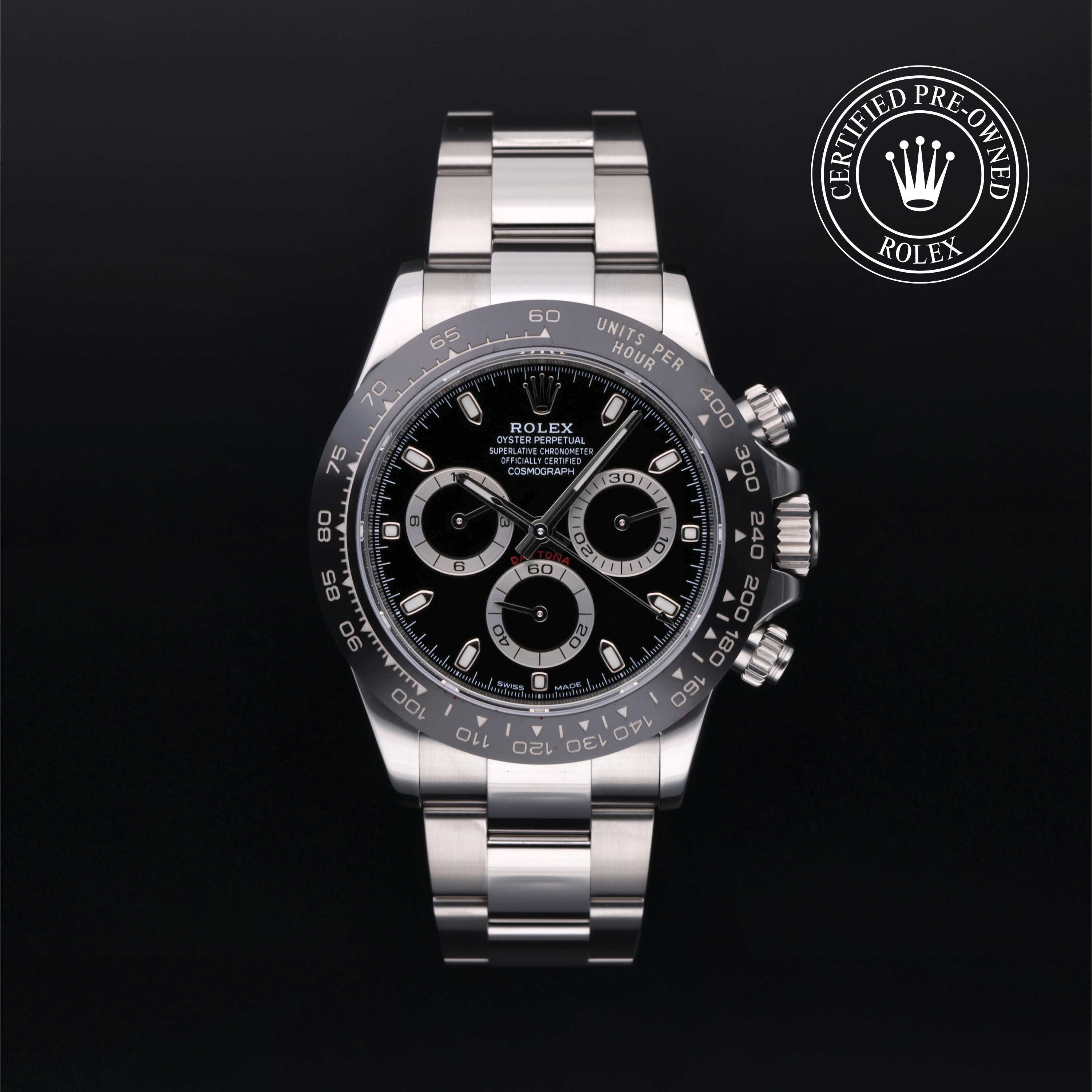 Cosmograph Daytona Oyster Perpetual Cosmograph Daytona Cosmograph Daytona Oyster Perpetual Cosmograph Daytona