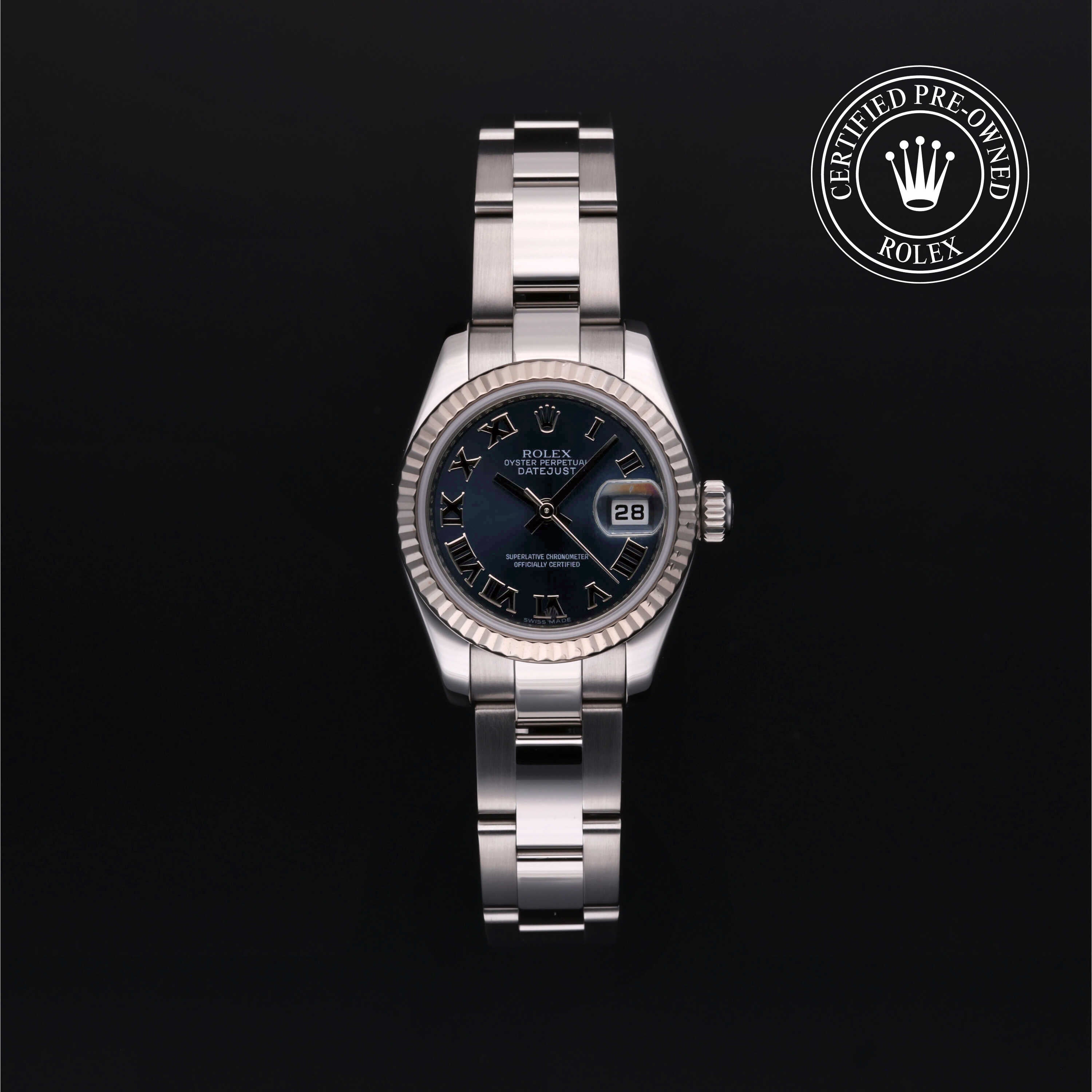 Lady-Datejust Oyster Perpetual Lady Datejust 26 Lady-Datejust Oyster Perpetual Lady Datejust 26