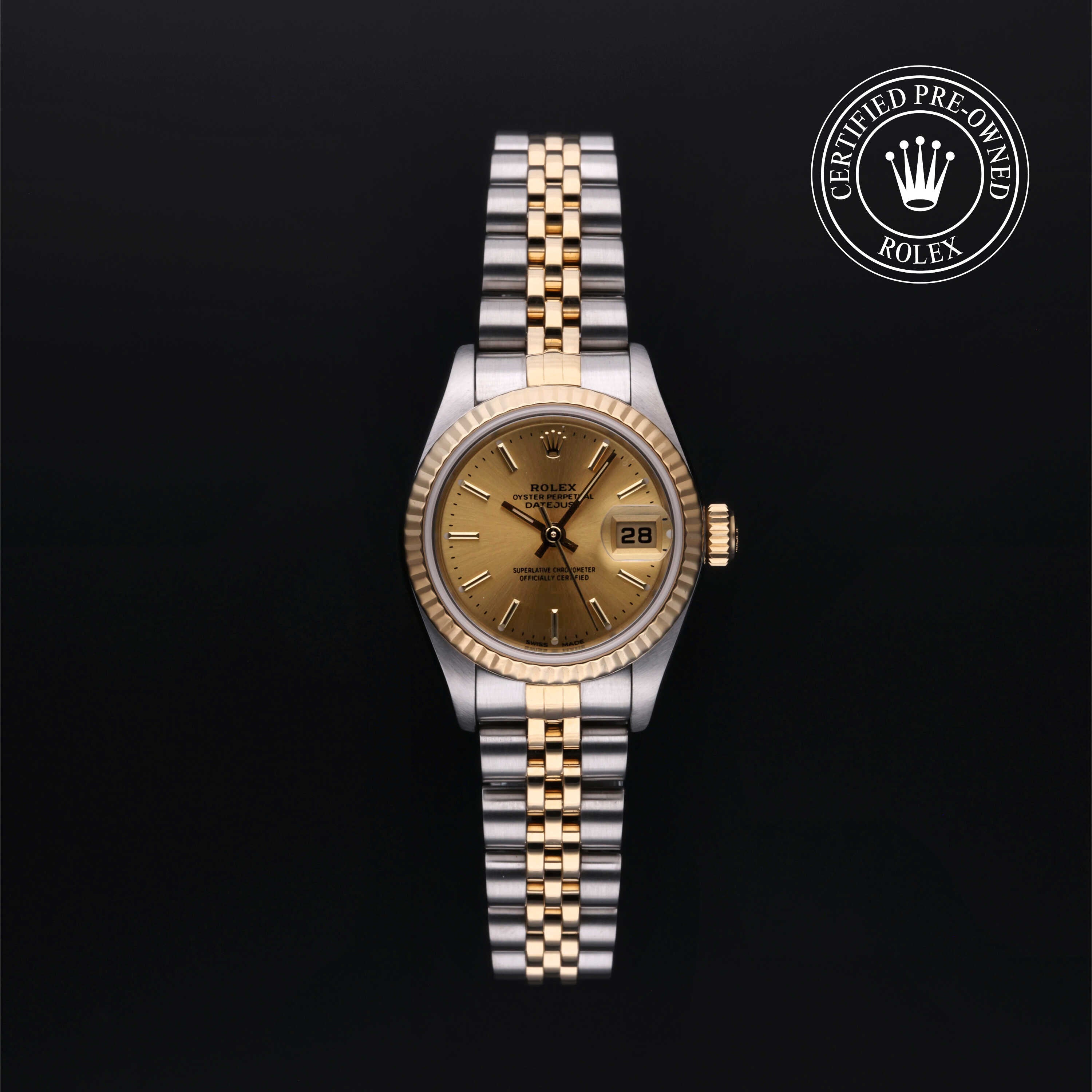 Lady-Datejust Oyster Perpetual Lady-Datejust Lady-Datejust Oyster Perpetual Lady-Datejust