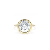 Founder's Collection Solitaire Engagement Ring