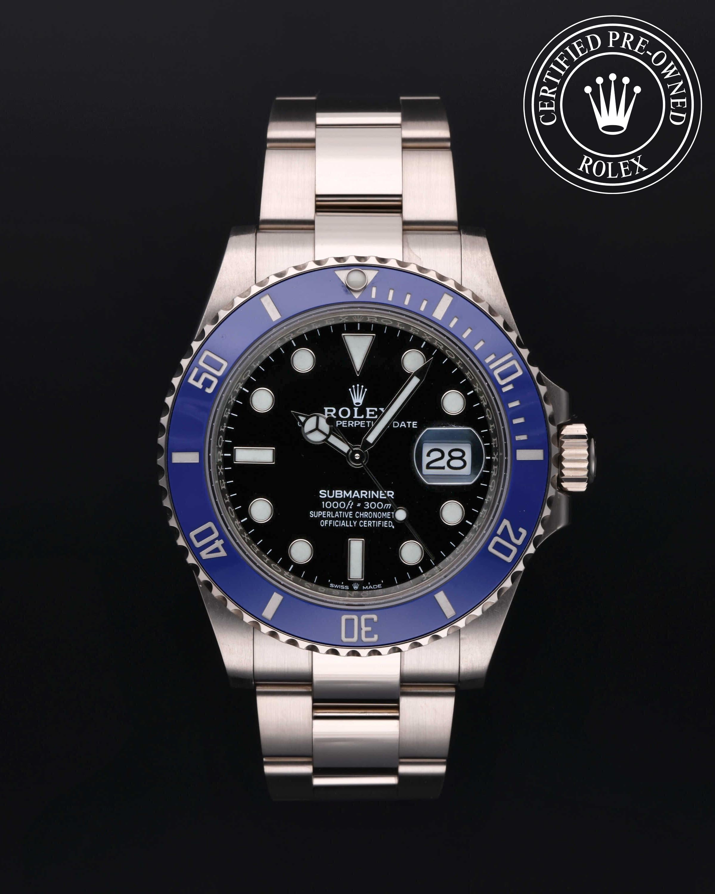 Submariner Oyster Perpetual Submariner Submariner Oyster Perpetual Submariner