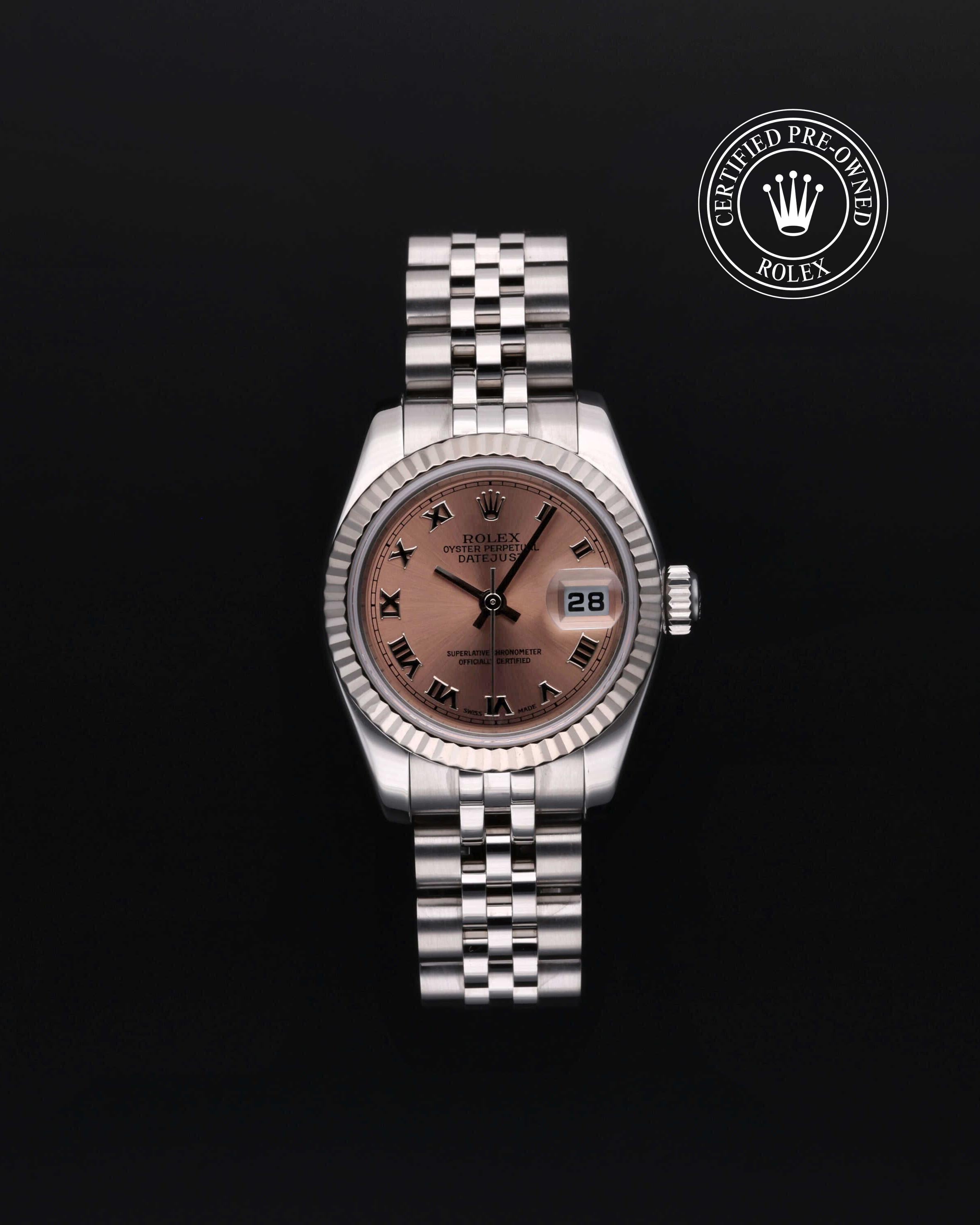 Lady-Datejust Oyster Perpetual Lady-Datejust Lady-Datejust Oyster Perpetual Lady-Datejust