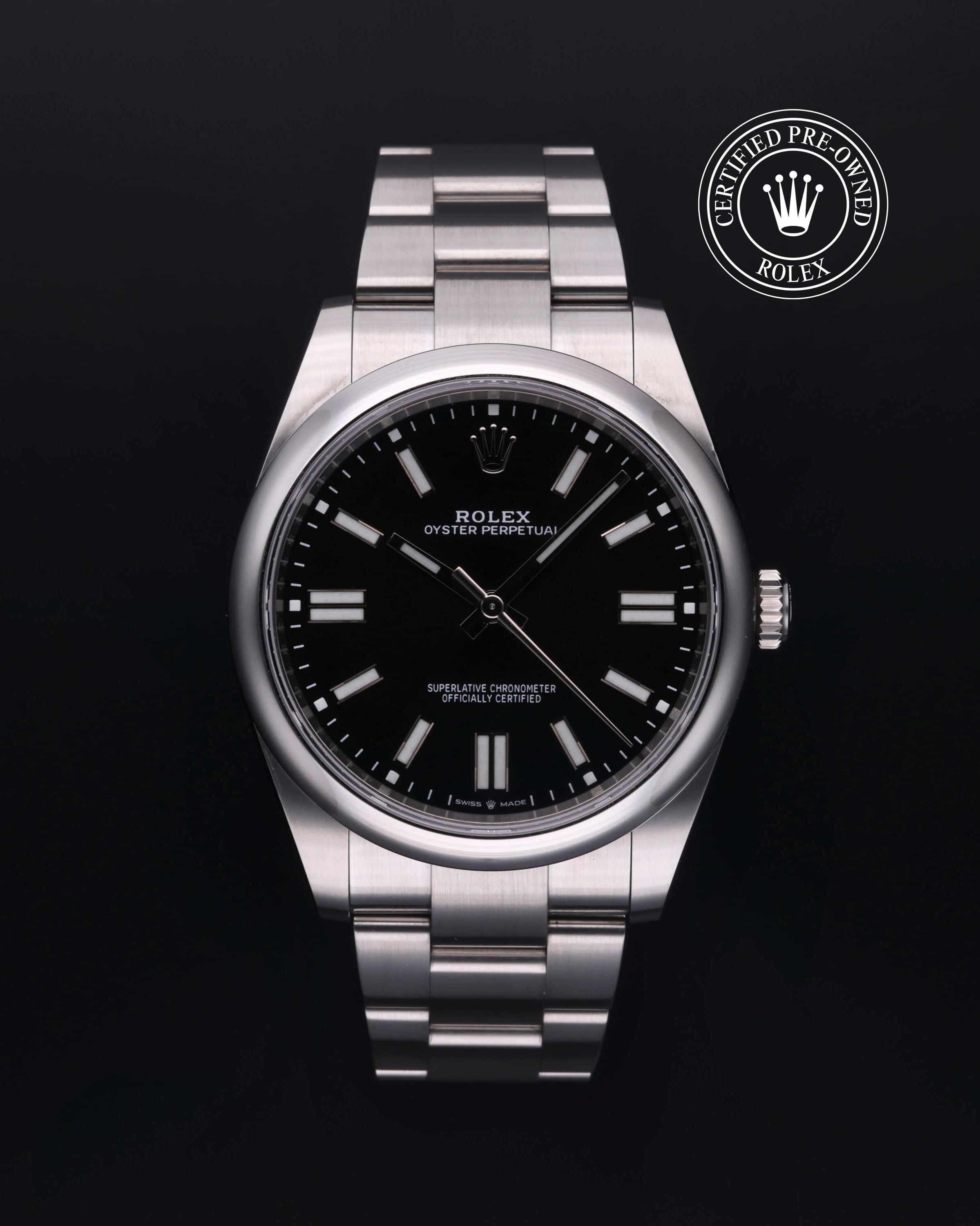 Oyster Perpetual Oyster Perpetual Oyster Perpetual Oyster Perpetual