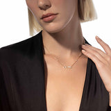 Baby Move Diamond Necklace