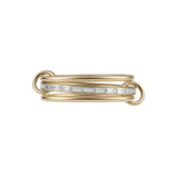 Yellow Gold Rhea Ring