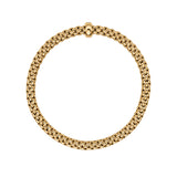 Solo Flex'It Bracelet with Rondelle