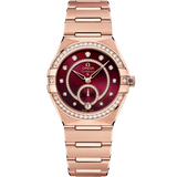 34 mm, Sedna™ gold on Sedna™ gold