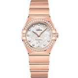 28 mm, Sedna™ gold on Sedna™ gold