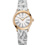 26 mm, Moonshine™ gold on toile de jouy