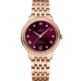 34 mm, Sedna™ gold on Sedna™ gold