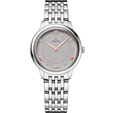 30 mm, steel on steel