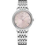 30 mm, steel on steel